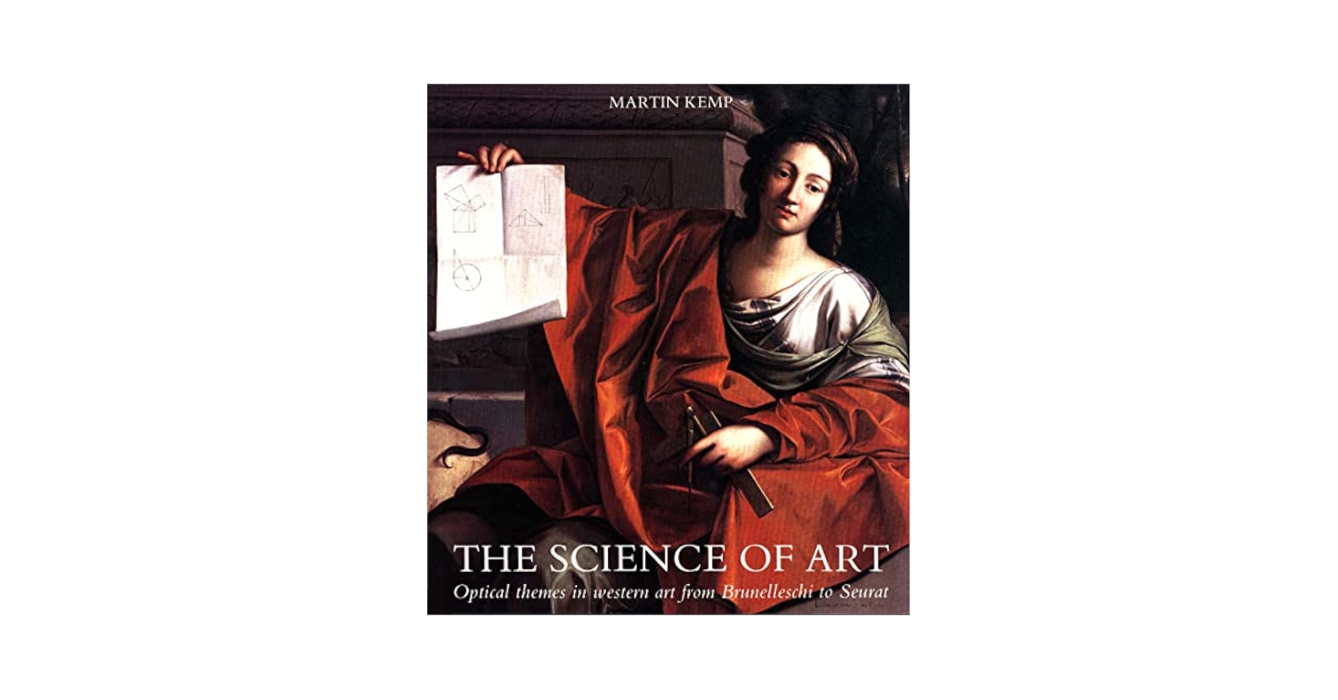 The Science of Art　Martin Kemp　芸術 科学 The Science of Art Martin Kemp 芸術 科学 The Science of Art